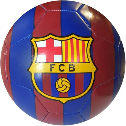 FC BARCELONA NAMŲ FUTBOLO 2-IEJI METAI