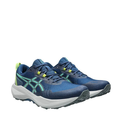 Asics Gel-Venture 11 vyriški bėgimo bateliai, mėlyni, 1011C160 401