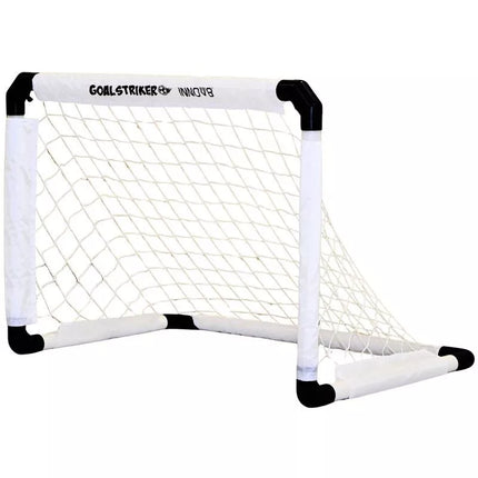 Futbolo vartai 71X45X50CM šviečiantys ENERO