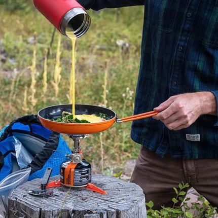 Jetboil Summit Skillet keptuvė