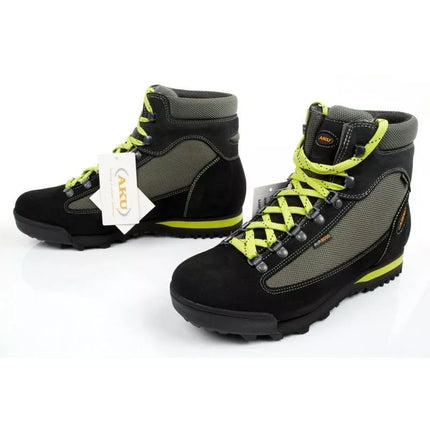 Aku Slope Original GTX M 885.10643 trekingo batai