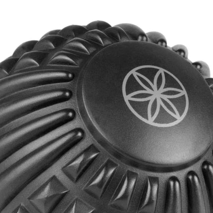 Gaiam masažo kamuoliukas su spygliais 63938