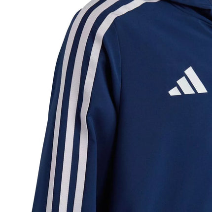 Adidas Tiro 23 League Jr IA1627 Windbreaker striukė