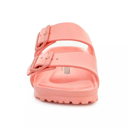 Moteriskos "Arizona EVA" šlepetės "Coral Peach" 1022511 Birkenstock