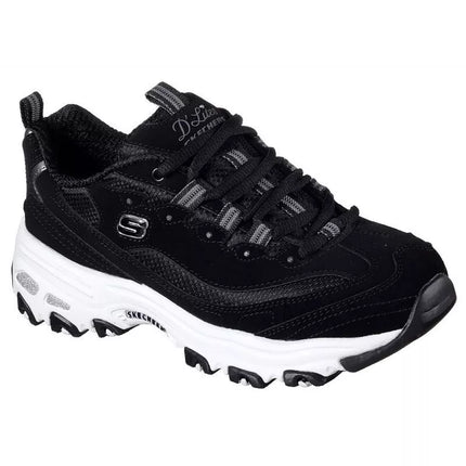 Skechers D'Lites Biggest Fan W 11930-BLK batai