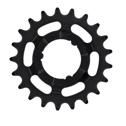 KMC Žvaigždutė R SHIMANO Narrow, 21T