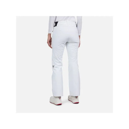 Rossignol W Ski Pant white