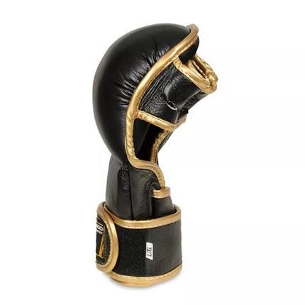 MMA ringtynių pirštinės M - Aureos - Valor Series