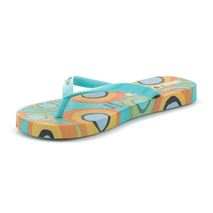 IPANEMA ARTE AD BLUE/BLUE/ORANGE 27357-BN164