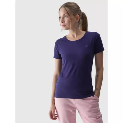 T-shirt 4F W 4FWMM00TTSHF1845-31S