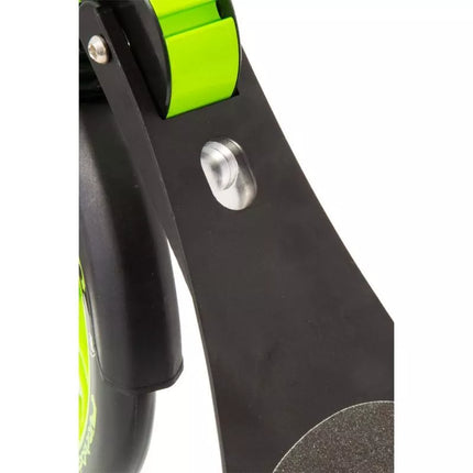 PB ORNAMENT SCOOTER 230MM GREEN