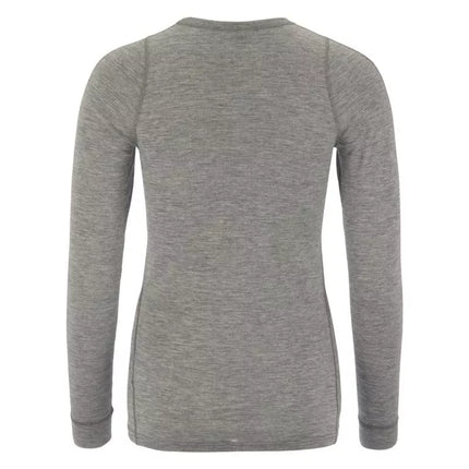 Moteriškas termo apatinių komplektas WOOL MERINO SET W