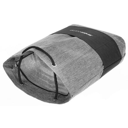 THERMAL BAG BACKPACK 2IN1 41x14x45CM GRAY 26L ENERO CAMP