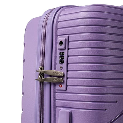 Kietasis lagaminas Iguana Cantabria II 63 92800479893