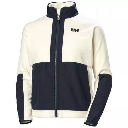 Helly Hansen Rig Fleece striukė W 54078 034