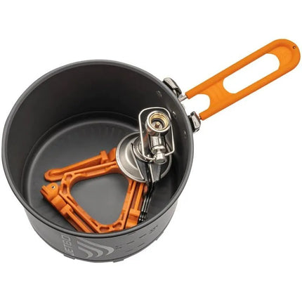 Stash virimo sistema - Jetboil