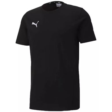 Puma teamGoal 23 Laisvalaikio marškinėliai M 656578 03