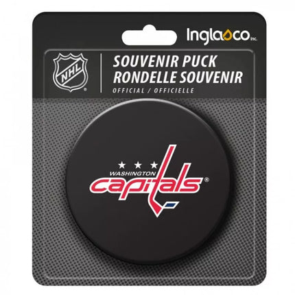 Inglasco NHL "Basic" Ratinės Ritulis 510AN000400