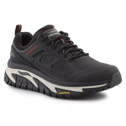 Skechers Arch Fit Road Walker batai – Recon 37333-BLK Skechers