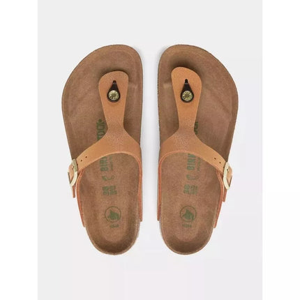 Birkenstock Gizeh BS W 1025062 basutės