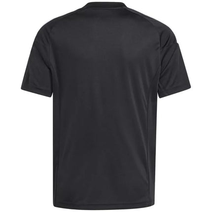 adidas Tiro 26 League Jersey for kids black KB1319