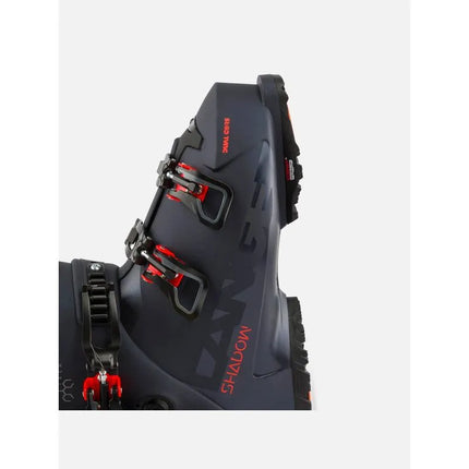 Slidinėjimo batai LANGE Shadow 130 LV Gw (Shadow-Blue)