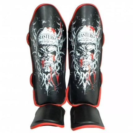 Masters blauzdų ir pėdų apsaugos - NS-4C M 11150-M