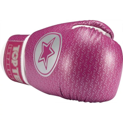 RTT-SUPERIOR Boxing Gloves 10 oz