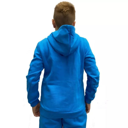 Puma BMW MMS Jr. Džemperis 536522 15