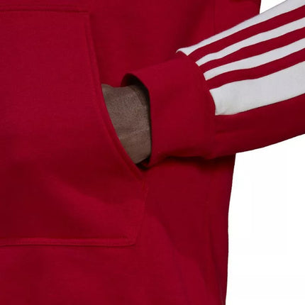 Adidas Squadra 21 Hoody M HC6282 džemperis