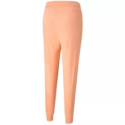 Puma Modern Basics Aukštos kelnės moterims 585937 26