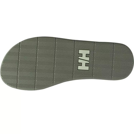 Helly Hansen Jūros smėlio odiniai sandalai M 11495-713