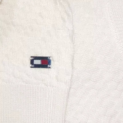 Tommy Hilfiger Basketweave M MW0MW31572 megztinis