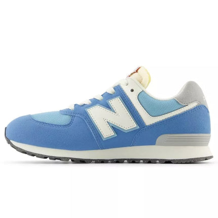 New Balance Jr GC574RCA Bateliai
