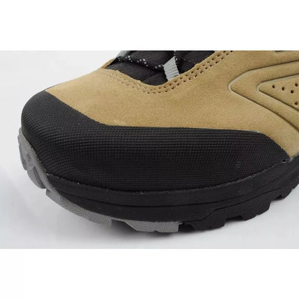 Aku men's Reactive Gore-tex hiking boots, beige
