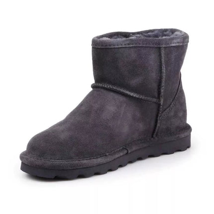BearPaw Alyssa Charcoal W 2130W-030 batai