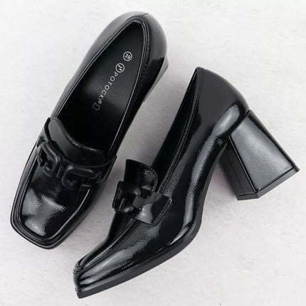 W SZ12553 WOL289A batai su blokinio kulno Potocki