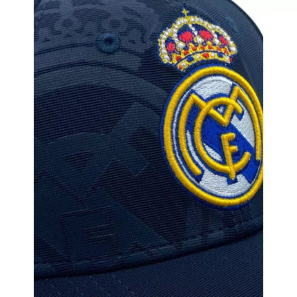 Real Madrid kepurė M 12TH RM3GO12