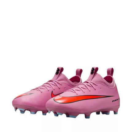 Vaikiški futbolo bateliai Nike Zoom Mercurial Vapor 16 Academy FG/MG FQ8392 600