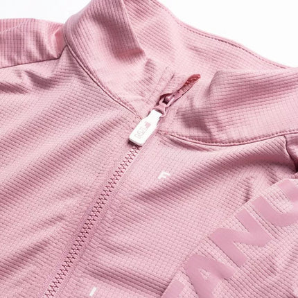 Strada Polartec W dviratininko marškinėliai