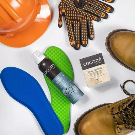 Coccine DA0242 Odos tepalas