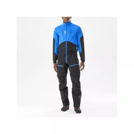 Trilogy Jorasses Gtxp St M juoda striukė MILLET