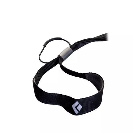 Black Diamond Raven ledkirvis su rankena 60 cm