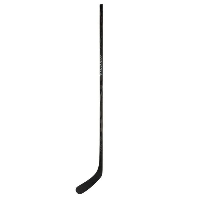 Bauer Vapor Flylite BLK jaunimo kompozitinė ledo ritulio lazda