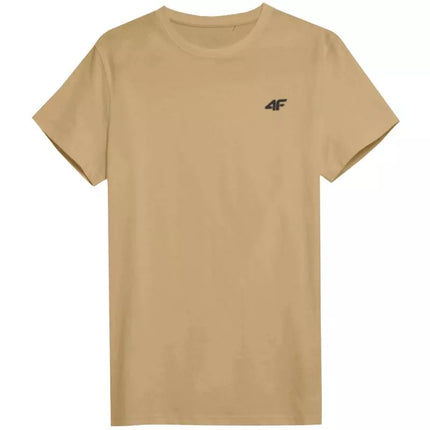 4F marškinėliai vyrams M 4FWSS25TTSHM3094 90S (3 vnt.)