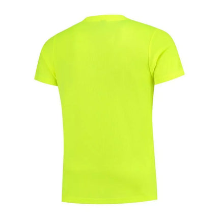 Rogelli T-shirt PROMOTION fluor XL