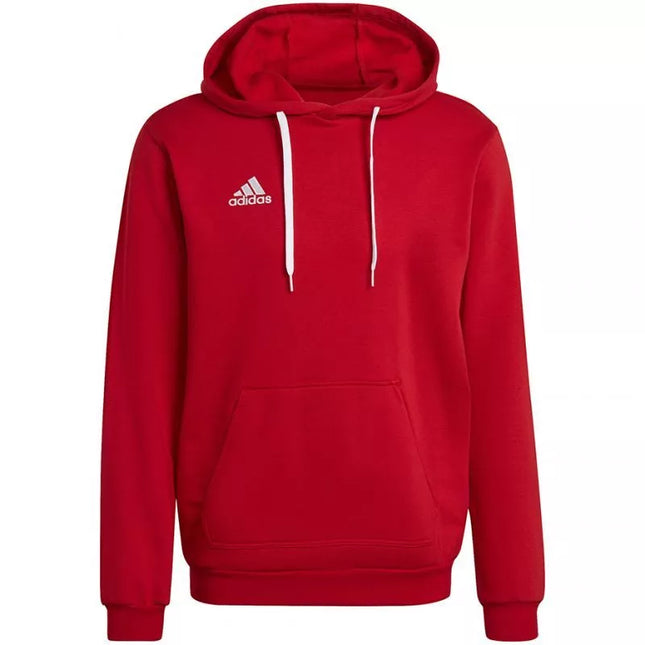 Adidas Entrada 22 Hoody M H57514 džemperis