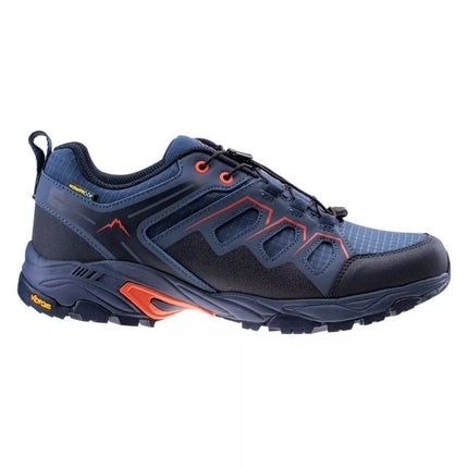 Elbrus Euren Low Wp VM batai 92800490693