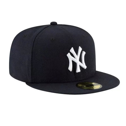 New Era 59FIFTY MLB NY New York Yankees Authentic On Field Game Cap - 12572841