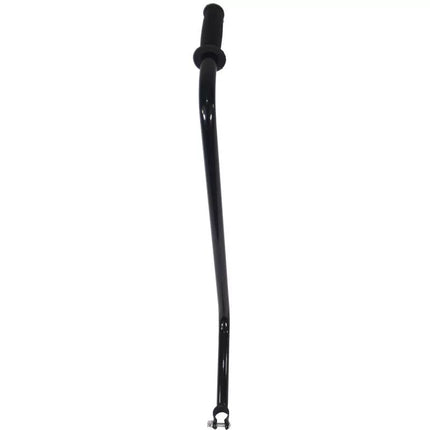GUIDE HANDLE FOR LEARNING TO RIDE A CYCLING ENERO BLACK